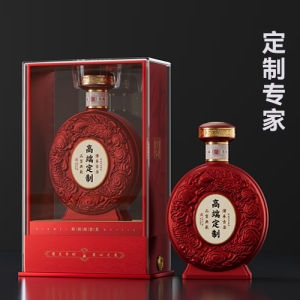 婚庆·纪念日·节气礼品酒定制